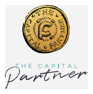 The Capital Partner logo
