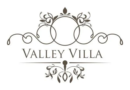 Valley Villa logo
