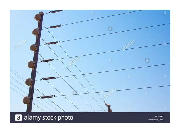 Electric fence repairs Pretoria east 07233280 logo