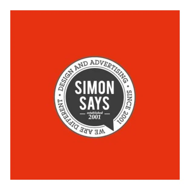 Simon Says logo