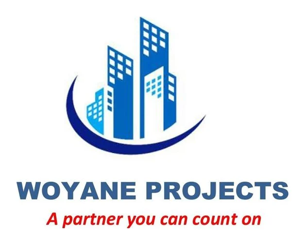 Woyane Projects logo