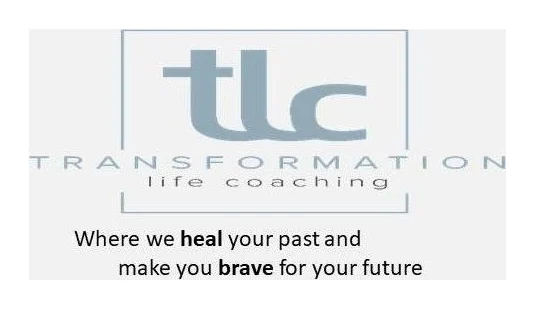 TLC Transformation Life Coaching logo