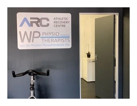 WP Physiotherapists Milnerton logo