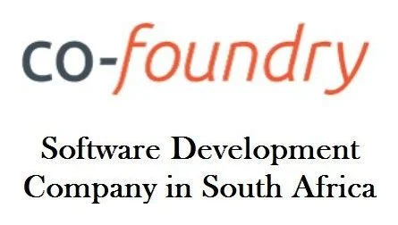Co-Foundry logo