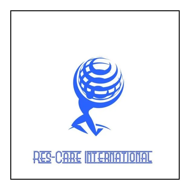 Res-Care International logo