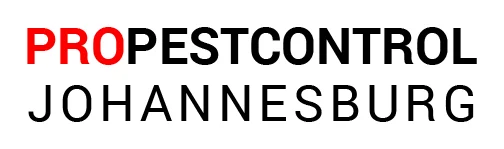PRO Pest Control Johannesburg logo