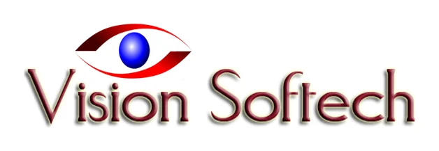 vision softech logo