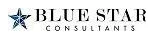 Blue Star Consultants logo