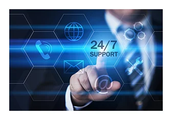 Acteq It Solutions (Pty) Ltd logo