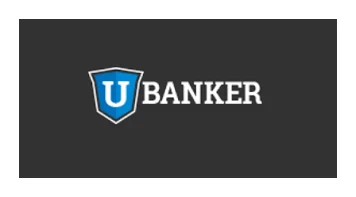 uBanker logo