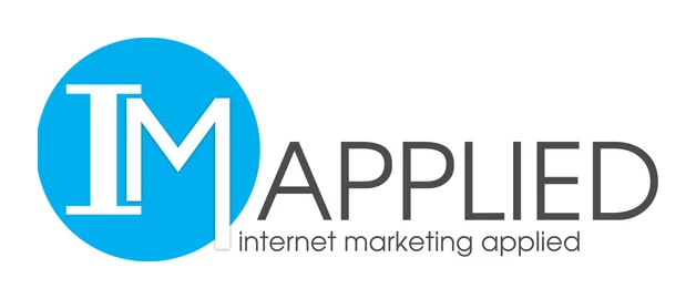 IM Applied SEO logo