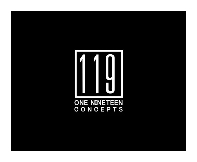 119 Concepts logo