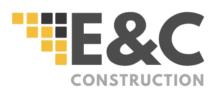 EandC Construction logo