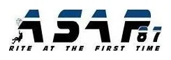 Asap 87 (PTY) LTD logo