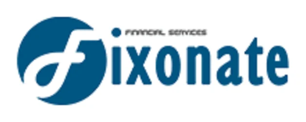 Fixonate logo