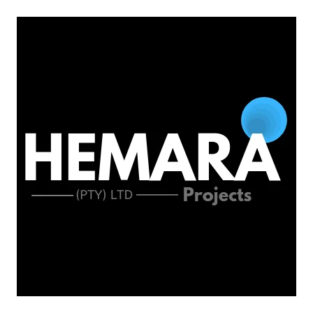 Hemara Projects logo