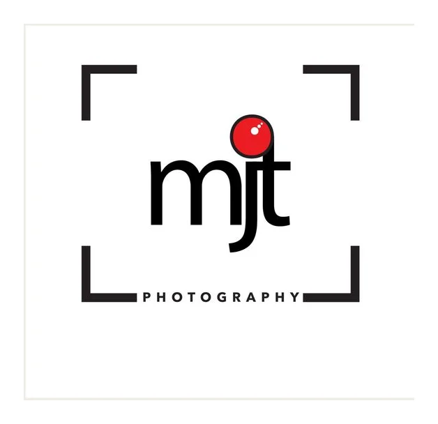 MJT Photography logo