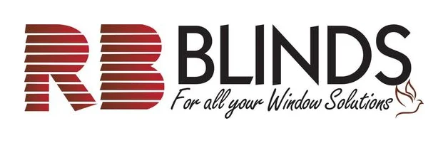 RB Blinds Richards Bay logo