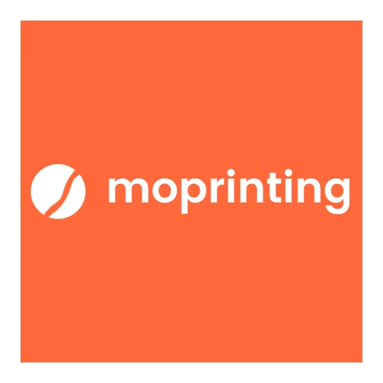 Mo Printing logo