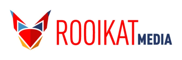Rooikat Media logo