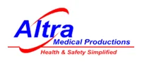 Altra Medical Productions logo