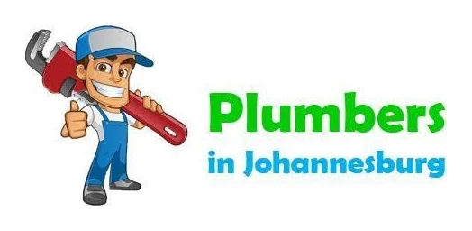 The Plumbers In Johannesburg logo