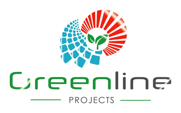 Greenline Projects(Pty) Ltd logo