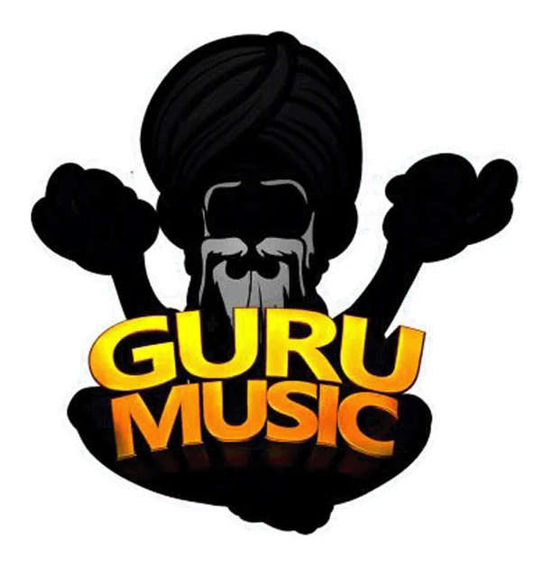 Guru Music Records logo