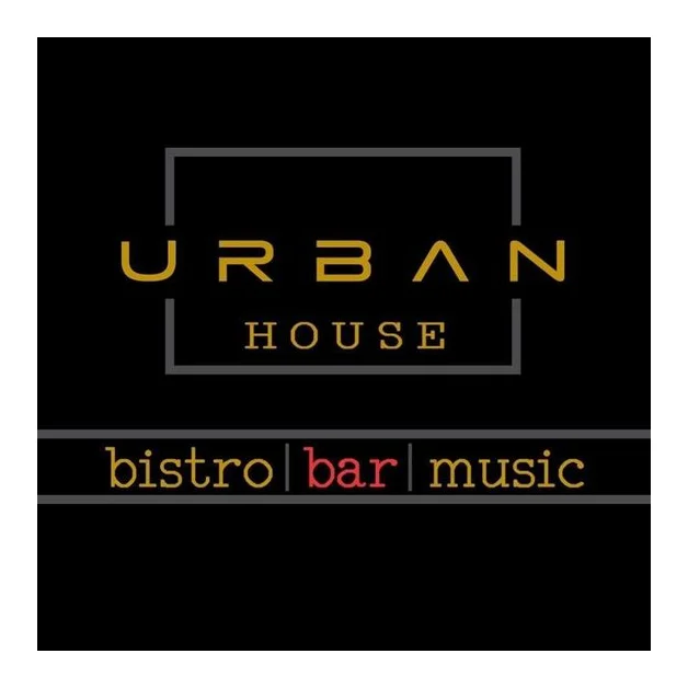 Urban House Mbombela logo