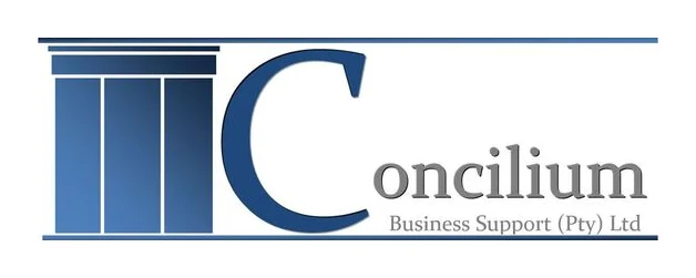 Concilium Business Support (Pty) Ltd logo