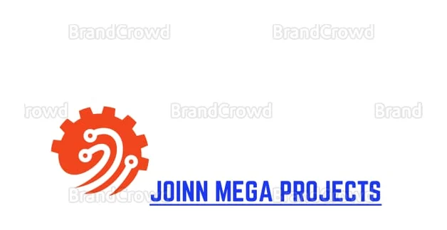 JOINN MEGA PROJECTS logo