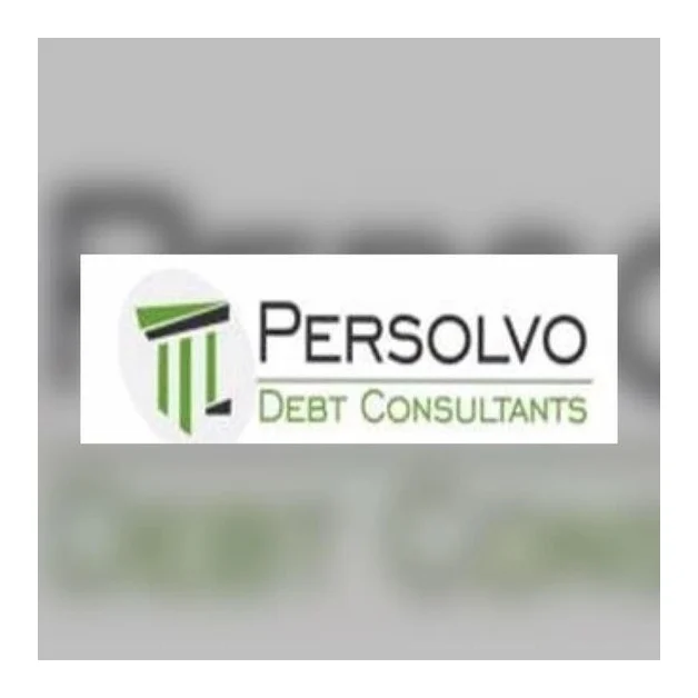 Persolvo debt Consultants logo