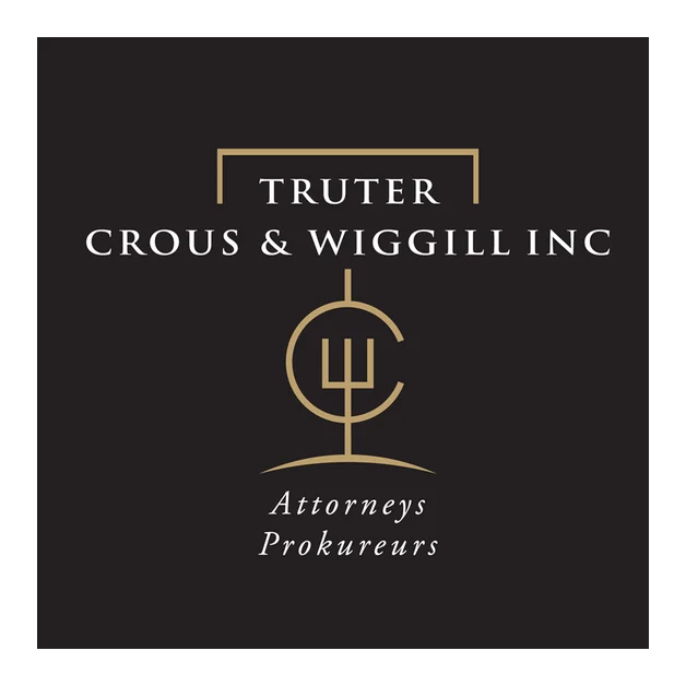 Truter Crous And Wiggill Attorneys logo