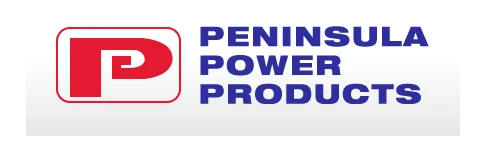 Peninsula Power Products Port Elizabeth logo