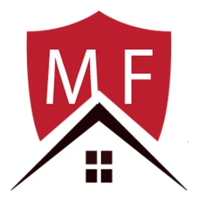 MF Security Systems logo