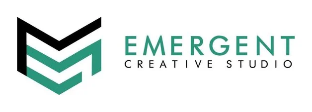 Emergent Creative Studio logo