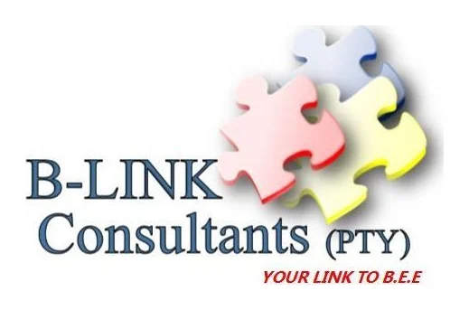 B-Link Consultants (Pty) logo