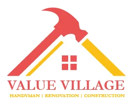 Value Village Handyman logo
