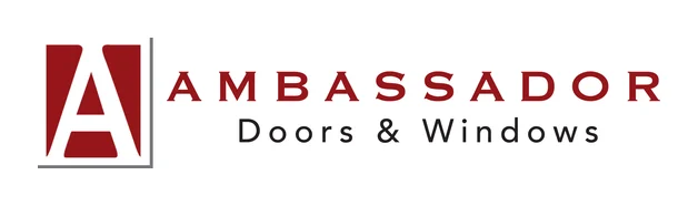 Ambassador Doors & Windows logo
