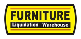 FURNITURE LIQUIDATION WAREHOUSE logo