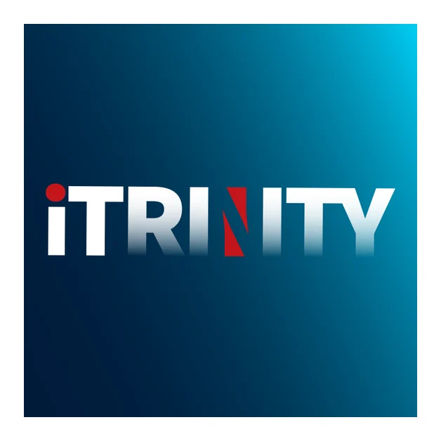 iTRINITY Consulting | IT Support logo