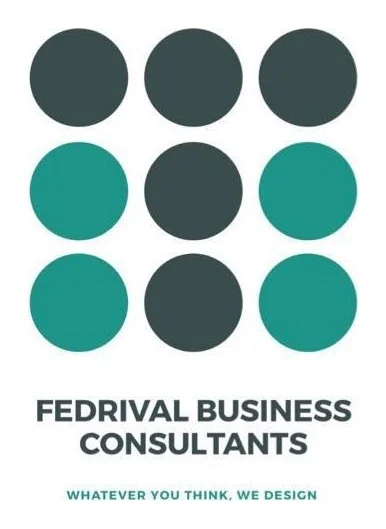 FedRival Business Consultants logo