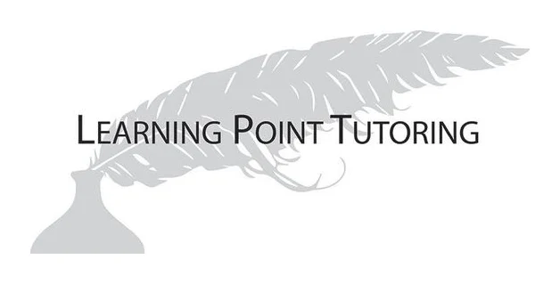 Learning Point Tutoring logo
