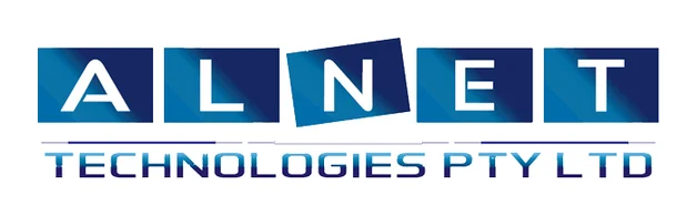 Alnet Technologies logo