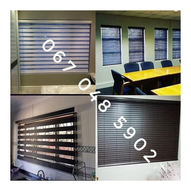Bespoke Blinds & Curtains Decor Studio logo