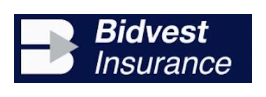 Bidvest Insurance logo