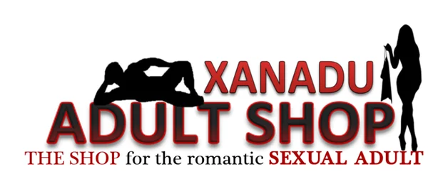 Xanadu Adult Shop logo