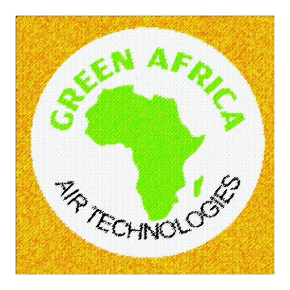 Green Africa Air Technologies logo
