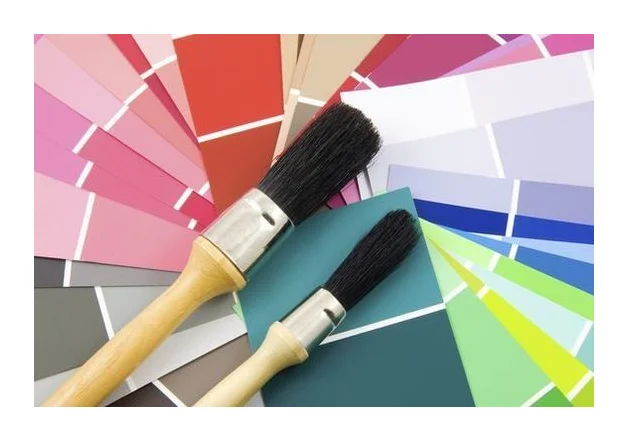 Modern Painting Contractors Pty Ltd logo