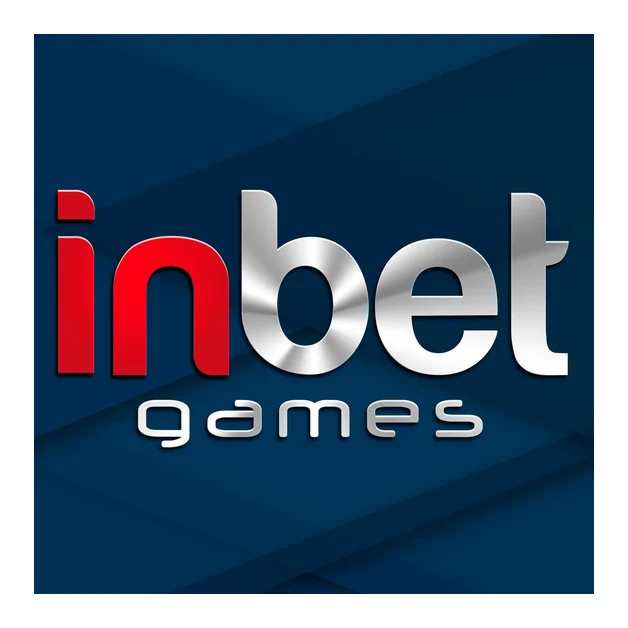 Inbet Games logo